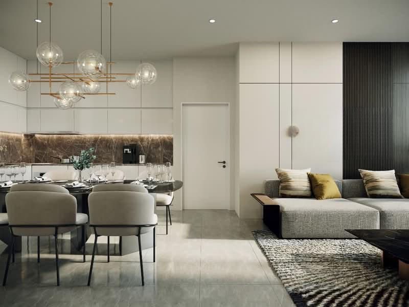 Jewel by Oxley KLCC - 4