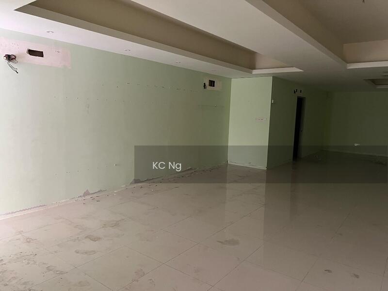 Klang Town Center Corner Lot Commercial Building For Sale. - 4