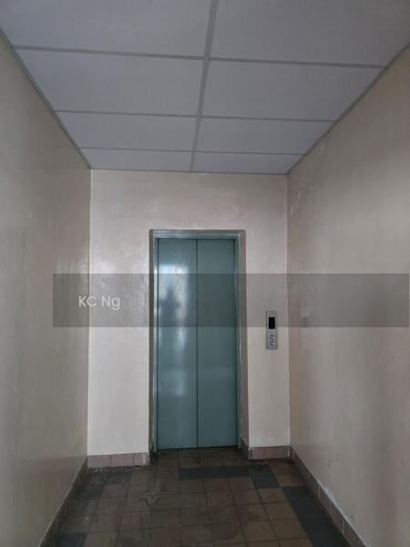 Klang Town Center Corner Lot Commercial Building For Sale. - 3