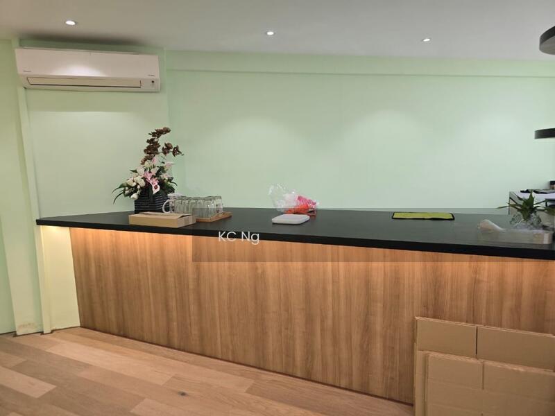 Klang Town Center Corner Lot Commercial Building For Sale. - 5