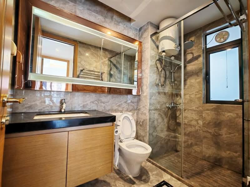 R&F Princess Cove Phase 1 - 5