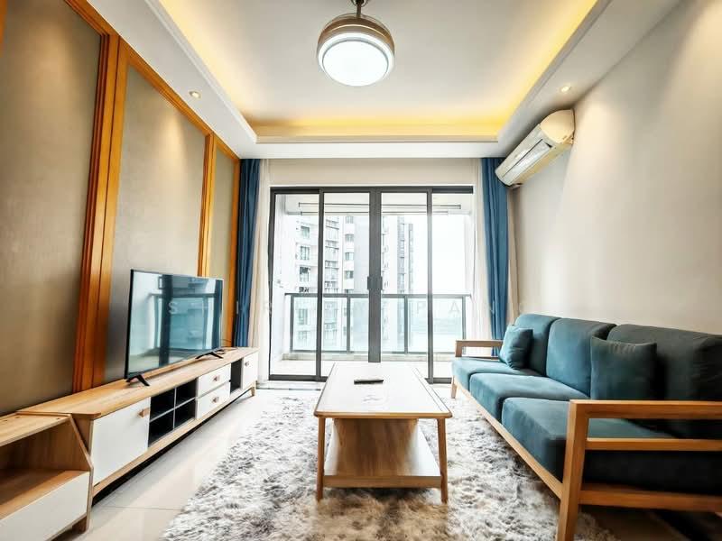 R&F Princess Cove Phase 1 - 2