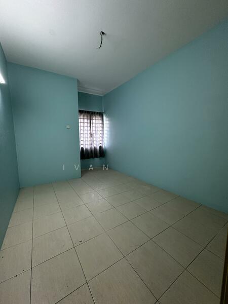 Taman Klebang Ria - 2