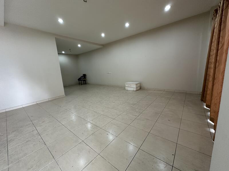 Taman Klebang Ria - 2