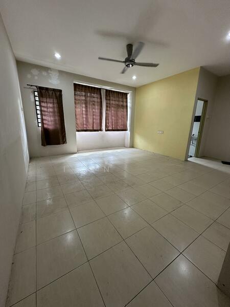 Taman Klebang Ria - 5