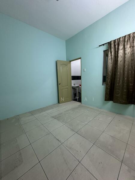 Taman Klebang Ria - 5