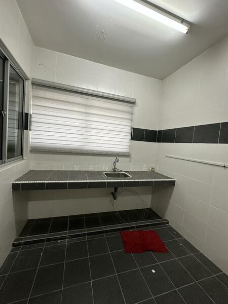 Taman Klebang Ria - 4