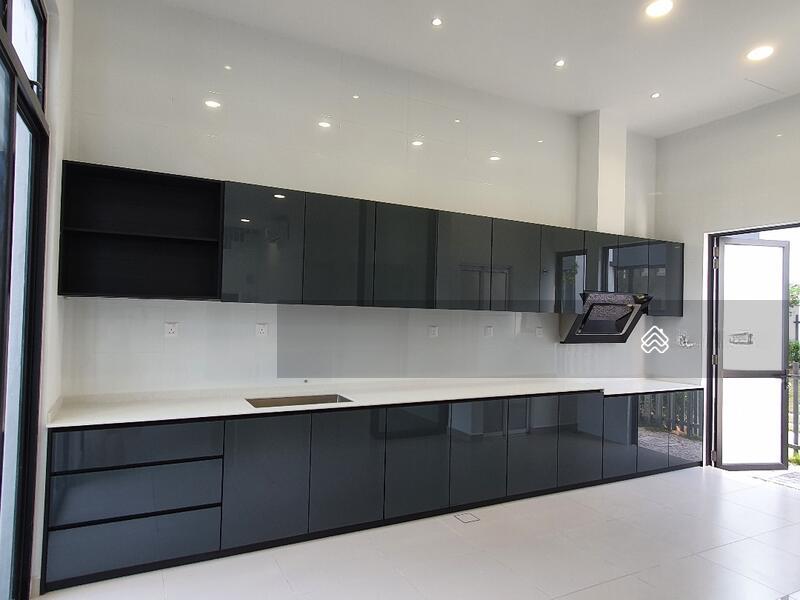 Nara @ Eco Ardence - 1