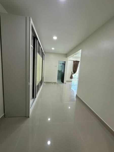 The Uban Residence - 5