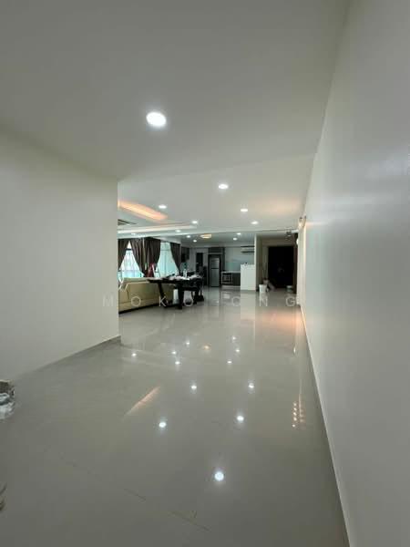 The Uban Residence - 2