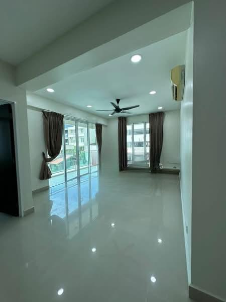 The Uban Residence - 3