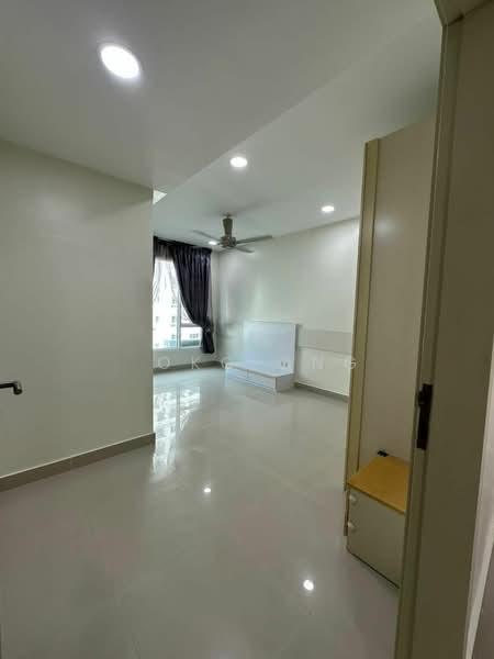 The Uban Residence - 4