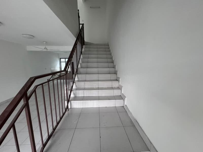 Taman Senai Jaya - 3