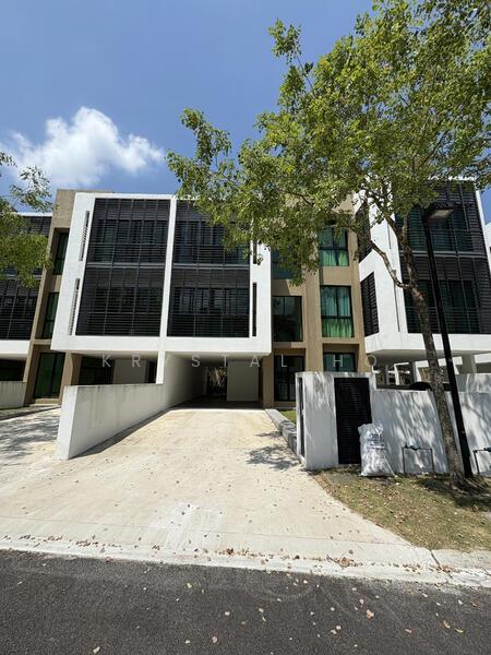 Leisure Farm Leisures Farms - Residensi Bayou - 2