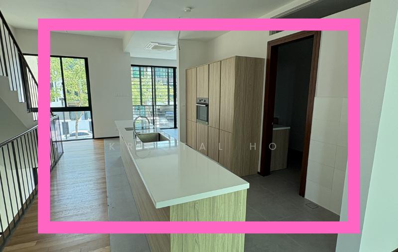 Leisure Farm Leisures Farms - Residensi Bayou - 1