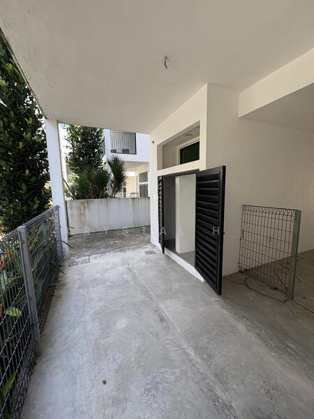 Leisure Farm Leisures Farms - Residensi Bayou - 4