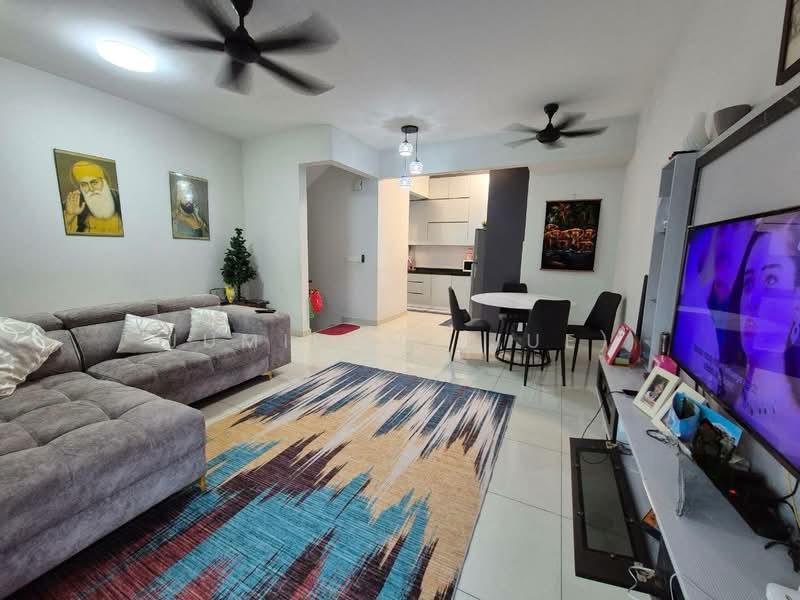 Elegan @ Taman Putra Perdana - 3