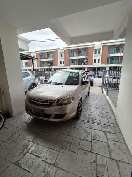 Elegan @ Taman Putra Perdana - 2