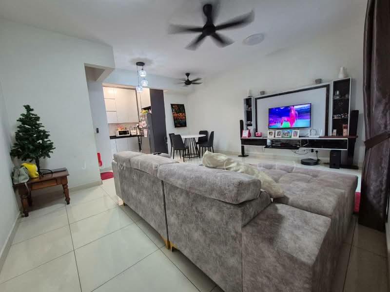 Elegan @ Taman Putra Perdana - 4