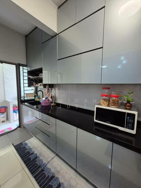 Elegan @ Taman Putra Perdana - 5