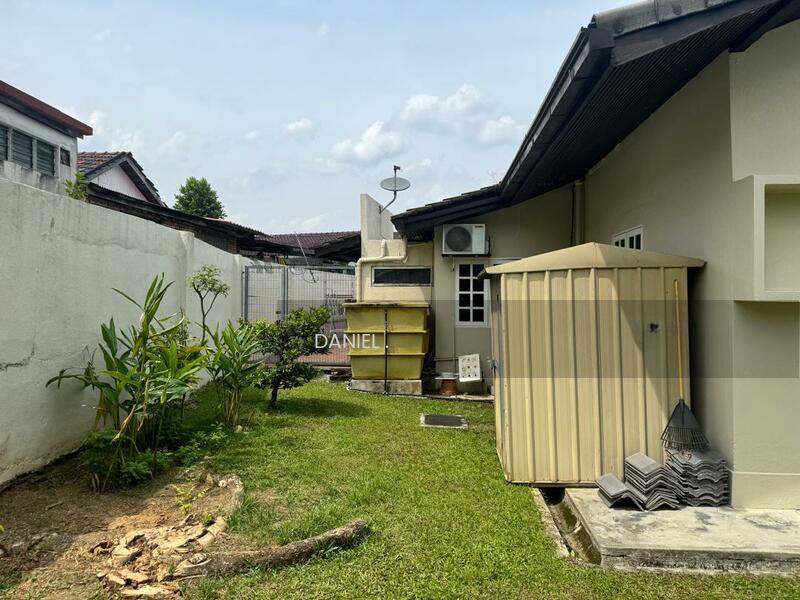 SECTION 6, PETALING JAYA, SELANGOR. - 2
