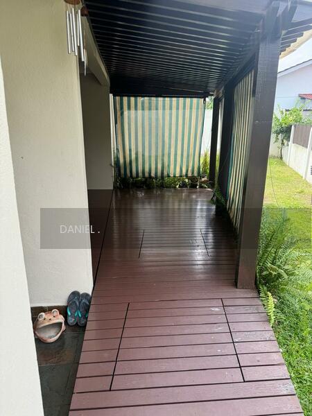 SECTION 6, PETALING JAYA, SELANGOR. - 5