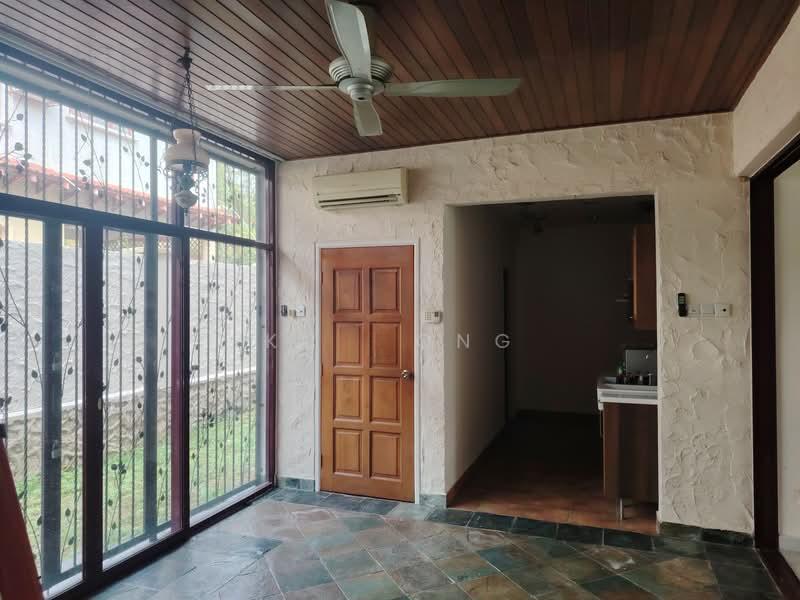 Section 6 @ Kota Damansara - 2