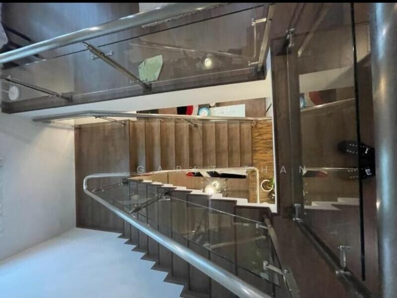 Bungalow at Bukit Gasing - 4