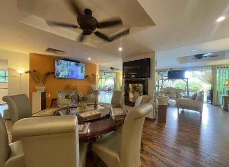 Bungalow at Bukit Gasing - 3