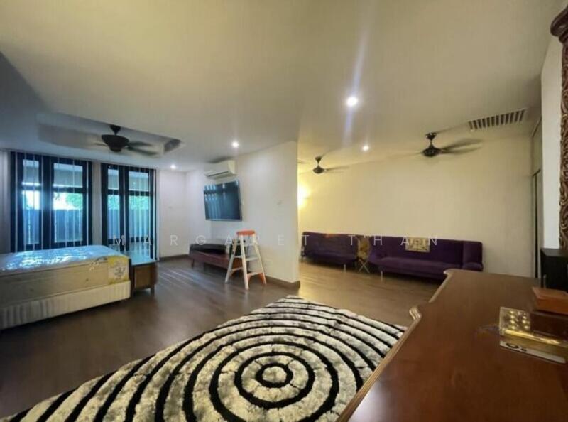 Bungalow at Bukit Gasing - 2