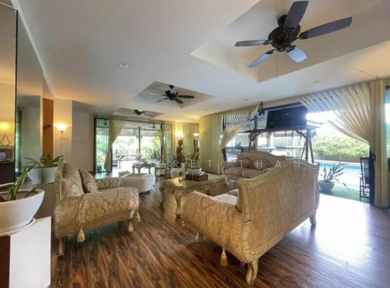 Bungalow at Bukit Gasing - 1