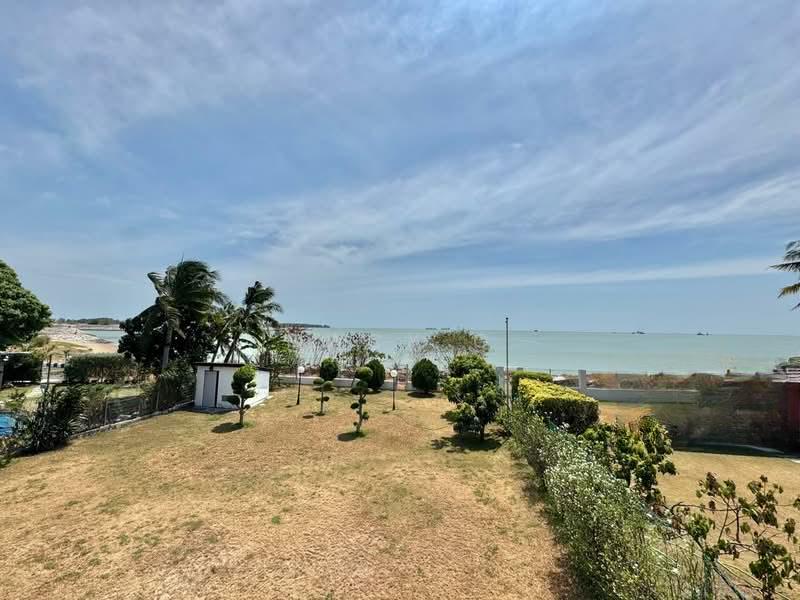 Taman Spring Garden - 1