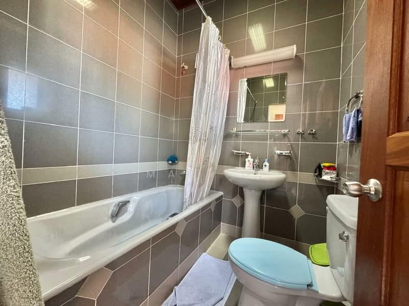 Taman Spring Garden - 3