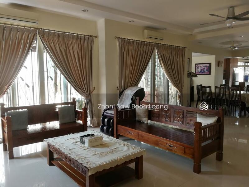 BayGarden @ Bayan Indah - 1