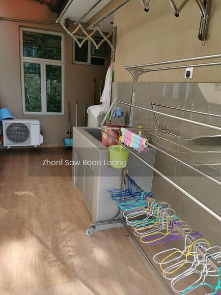 BayGarden @ Bayan Indah - 5