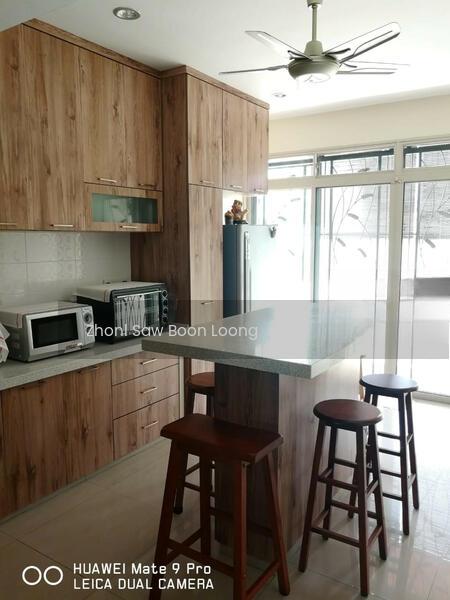 BayGarden @ Bayan Indah - 3