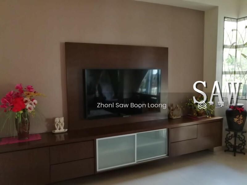 BayGarden @ Bayan Indah - 2