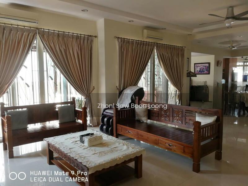 BayGarden @ Bayan Indah - 4