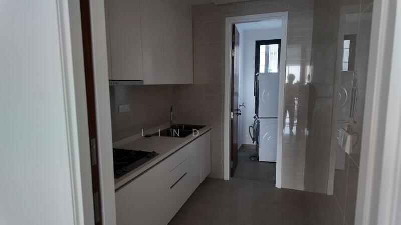 The Astaka @ 1 Bukit Senyum - 5