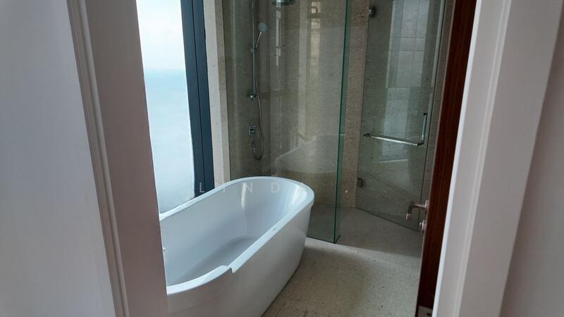 The Astaka @ 1 Bukit Senyum - 4