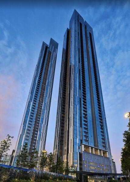 The Astaka @ 1 Bukit Senyum - 1