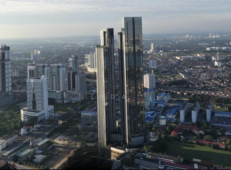 The Astaka @ 1 Bukit Senyum - 3