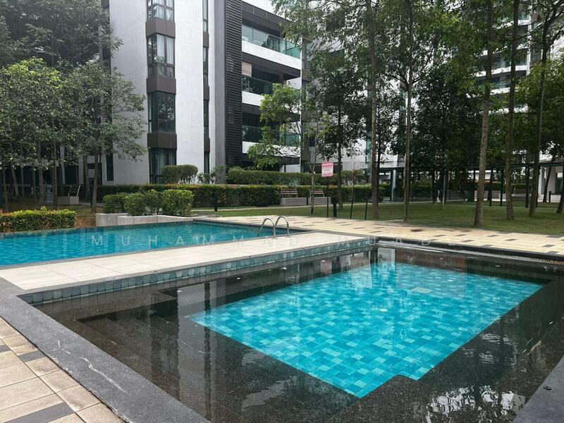 Serin Residency - 4