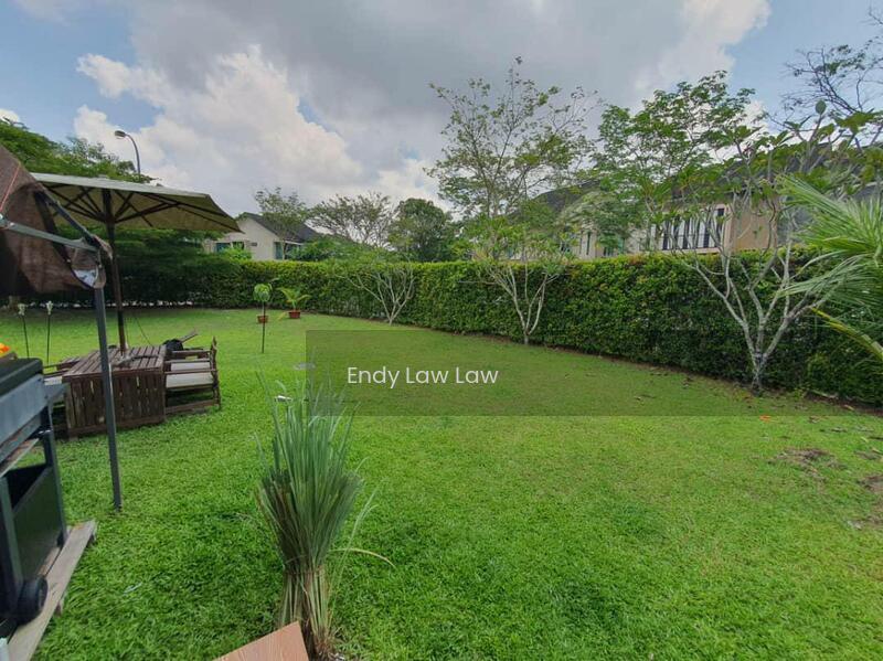 Bayou Creek @ Leisure Farm - 2