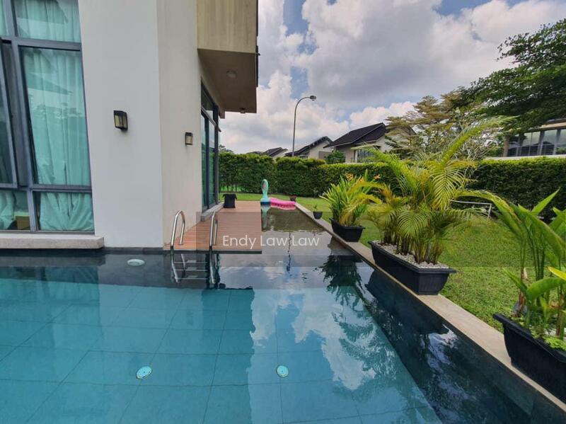 Bayou Creek @ Leisure Farm - 1