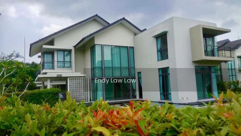 Bayou Creek @ Leisure Farm - 4