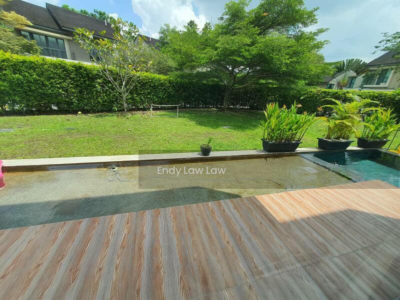 Bayou Creek @ Leisure Farm - 5