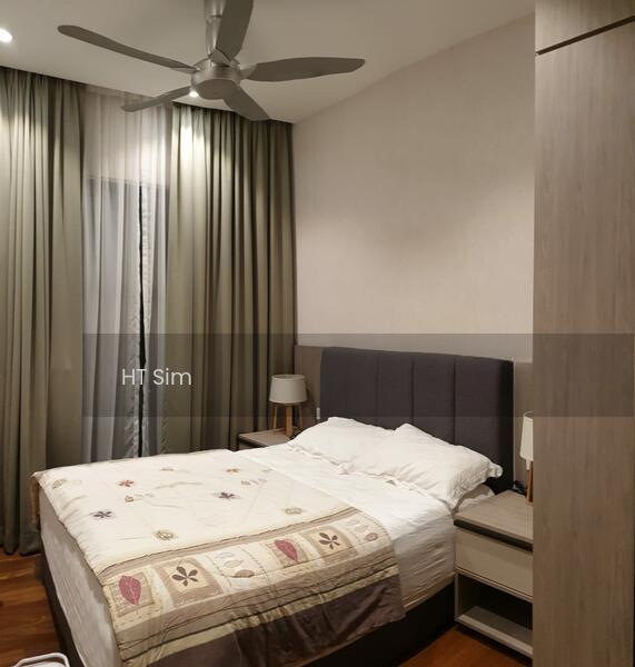 Mira Residence - 2