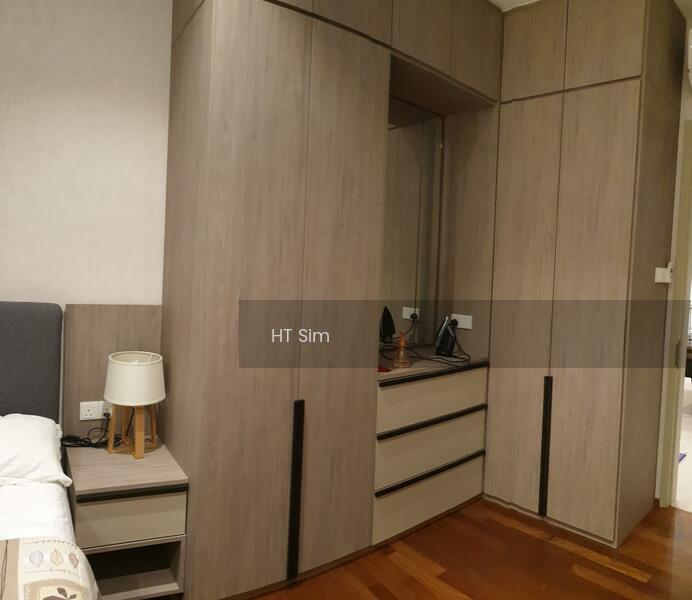 Mira Residence - 4