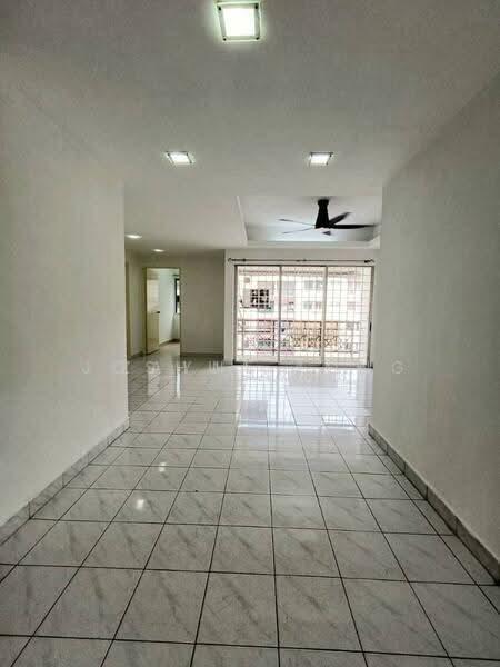 Sri Cempaka (Taman Wawasan) - 1